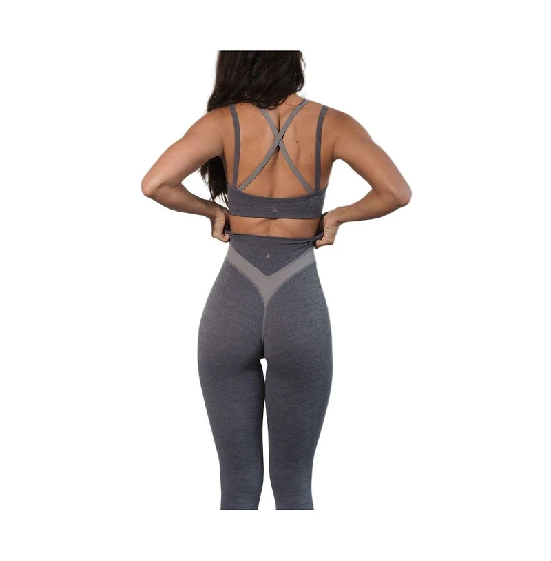 Vitality Women's Daydream Block Pant