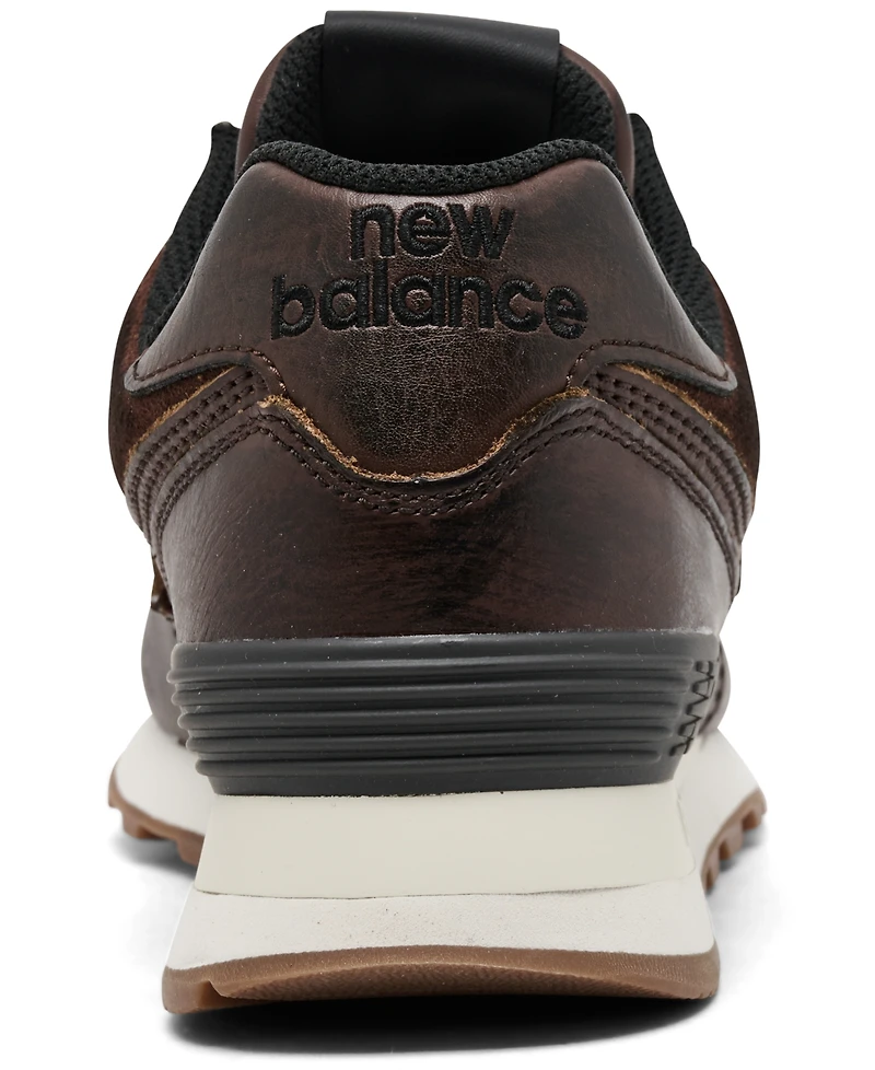 New Balance Women 's 574 Lifestyle Sneakers from Finish Line
