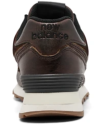 New Balance Women 's 574 Lifestyle Sneakers from Finish Line