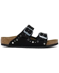Birkenstock Little GirlsArizona Rivets Sandals from Finish Line