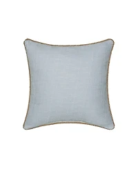 J Queen New York Pasadena Square Decorative Pillow, 20" x 20"