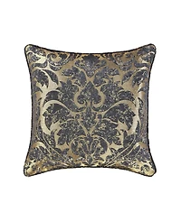 J Queen New York Glimmerstone Square Decorative Pillow, 20" x 20"