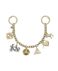 Patricia Nash Nordic Metal Handbag Chain