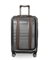 Ricardo Cabrillo 4.0 Carry-On with FastAccess Front Pocket Spinner Suitcase