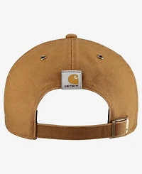 Carhartt x '47 Men's Brown New York Islanders Clean Up Adjustable Hat