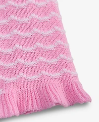 Epic Threads Girls' 5-20 Crochet Top & Shorts, 2-Piece Set, Macy's Exclusive