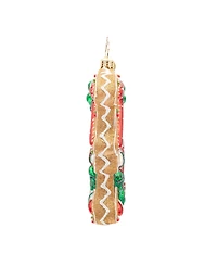 Christopher Radko 4.5" Sweet Start to 2026 Ornament