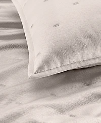 Hotel Collection Glint 3-Pc. Coverlet Set, King, Exclusively at Macy's