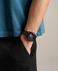 Fossil Men's Marvel x Fossil Limited-Edition Spider-Man Watch 42mm