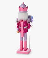 Holiday Lane Whimsy Embellished Nutcracker, Macy's Exclusive