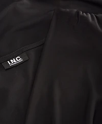 I.n.c. International Concepts Women's Sleeveless Cowl Neck Tank, Macy's Exclusive