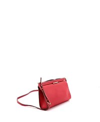 Pre-Owned HERMES 21 Clic-h Shoulder Bag Evercolor