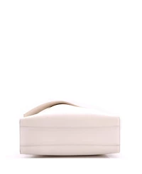 Pre-Owned Givenchy Medium Day Hobo Leather