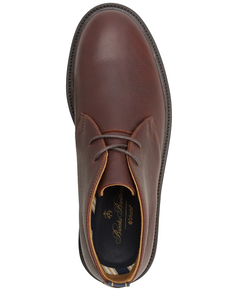 B by Brooks Brothers Men's Murrayhill Chukka Boots