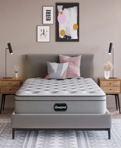 Beautyrest Cloud Canyon 11.5 Firm Tight Top Mattress Collection