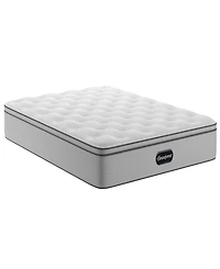 Beautyrest Colt Park 13.75" Medium Pillow Top Mattress, Twin Xl