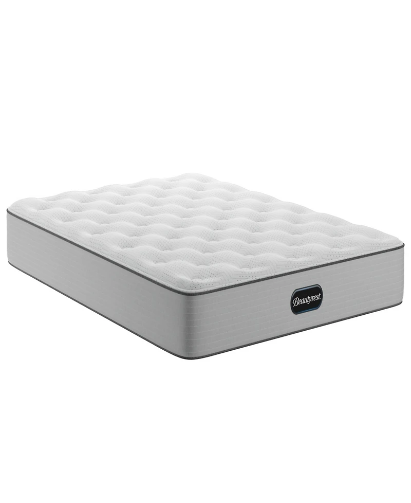 Beautyrest Cloud Canyon 12" Medium Tight Top Mattress Set