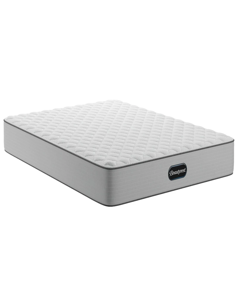 Beautyrest Cloud Canyon 11.5" Firm Tight Top Mattress Set