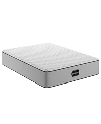 Beautyrest Cloud Canyon 11.5" Firm Tight Top Mattress Set