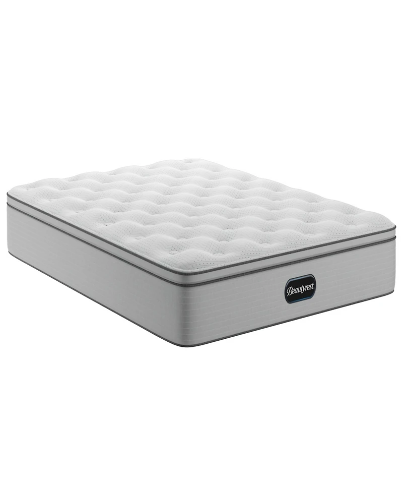 Beautyrest Colt Park 13.75" Medium Pillow Top Mattress Set