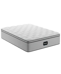 Beautyrest Colt Park 13.75" Medium Pillow Top Mattress Set