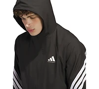 adidas Men's Crazy Lite Basketball Regular-Fit Jacket