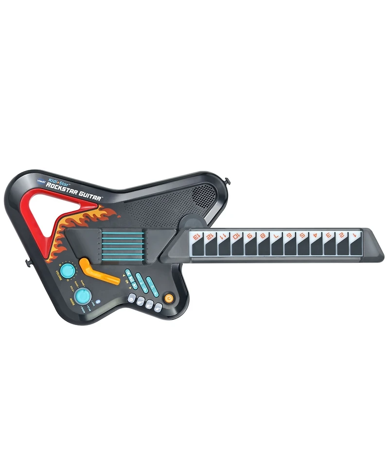 VTech Kidi Star Rock Star Guitar, Ages 5+