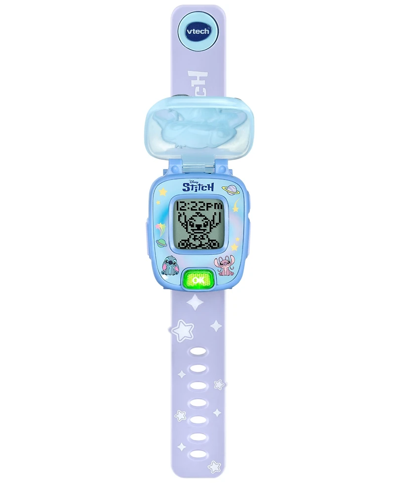 VTech Stitch Learning Wrist Watch, Ages 3+