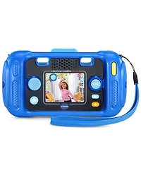 VTech KidiZoom 50+ Photo Effect Digital Camera, Ages 3+