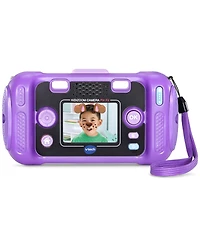 VTech KidiZoom Rotating Lens Digital Camera, Ages 3+