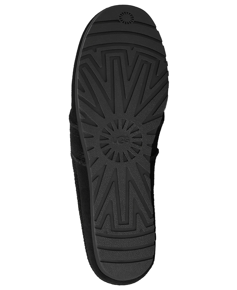 Ugg Women's Quill Mary Jane Round Toe Sneakers