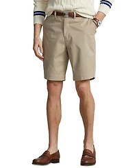 Polo Ralph Lauren 9-Inch Stretch Classic Fit Chino Short