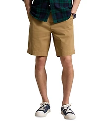 Polo Ralph Lauren 9-Inch Stretch Classic Fit Chino Short