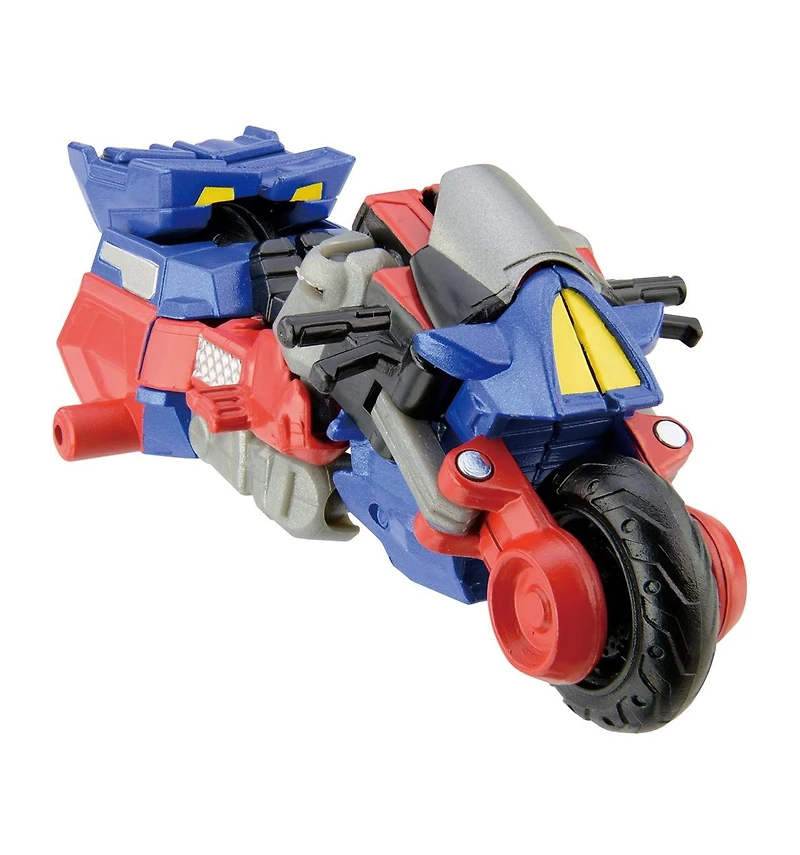 Transformers Tav-26 Overdrive Adventure