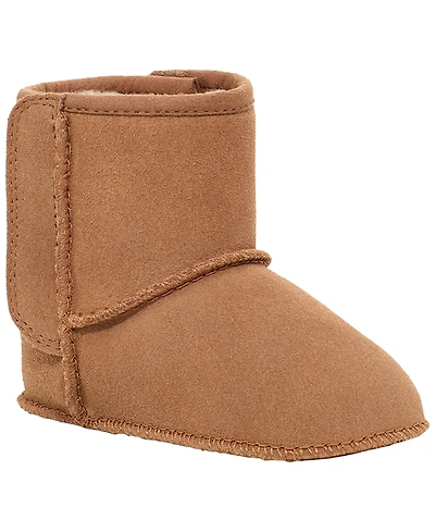 Ugg Baby Classic Round Toe Booties