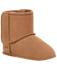 Ugg Baby Classic Round Toe Booties