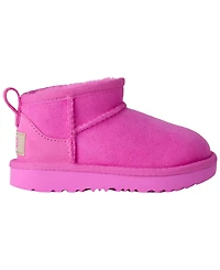 Ugg Toddler Classic Ultra Mini Booties