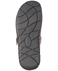 Earth Women's Elmonte Buckles Slingback Clogs