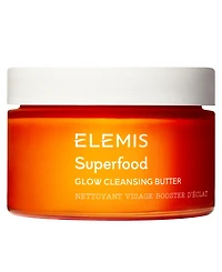 Elemis Superfood Glow Cleansing Butter, 3 oz.