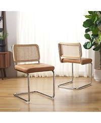 Coralia Dining Chair (Set Of 2)