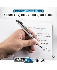 Pentel Writing Essentials 10pack