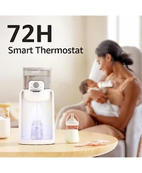 Grownsy Baby Instant Bottle Warmer