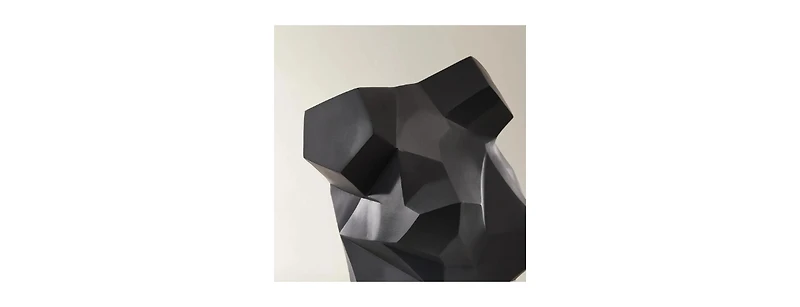 Z Gallerie Pose Object