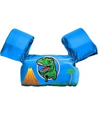 Aofar Kids Swim Vest Float Jacket with Bag for Pool Beach