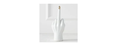 Z Gallerie The Finger Hand