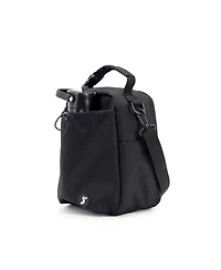 J World Cole Insulated Lunch Bag with Adjustable Strap