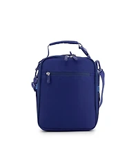 J World Cole Insulated Lunch Bag with Adjustable Strap
