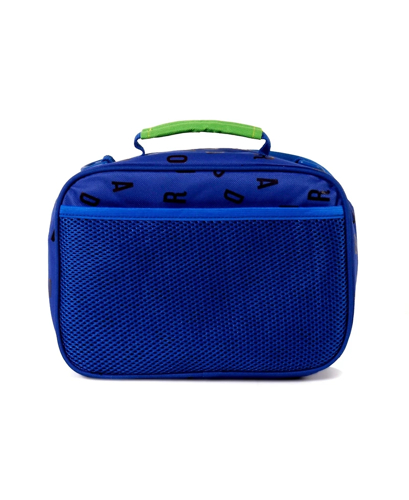 J World Twise Kids Side-Kick Insulated Lunch Box