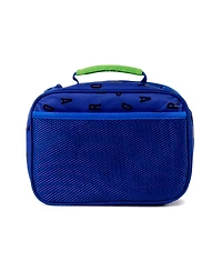 J World Twise Kids Side-Kick Insulated Lunch Box