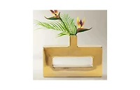 Z Gallerie Miami Vase